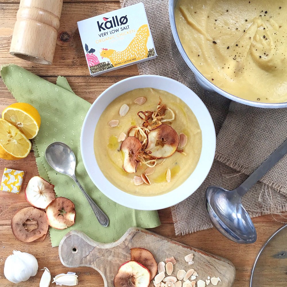 Low Salt Vegetable Stock Cubes at Kellie Schmidt blog